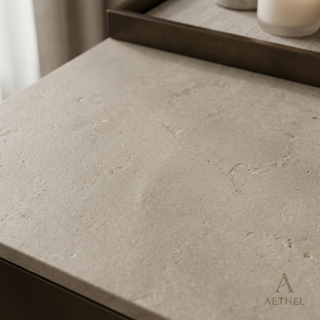 Trust scene — brand surface and industry focus